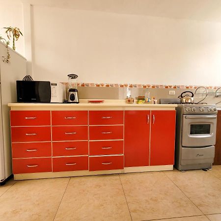 Kantu Apart Hotel I 库斯科 外观 照片