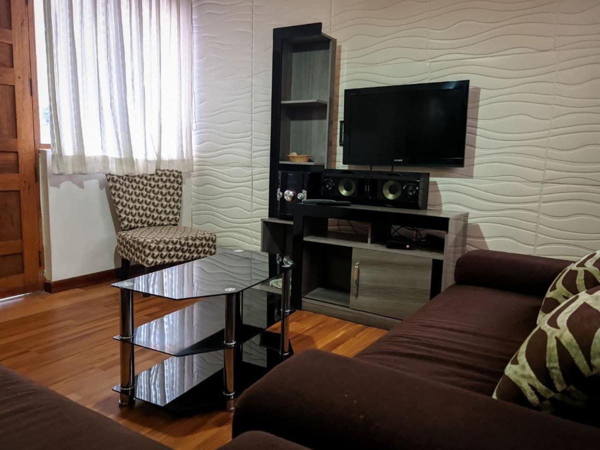 Kantu Apart Hotel I 库斯科 外观 照片
