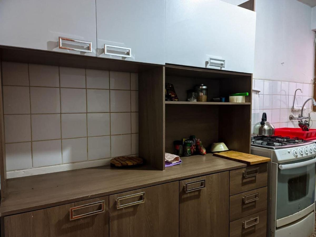 Kantu Apart Hotel I 库斯科 外观 照片