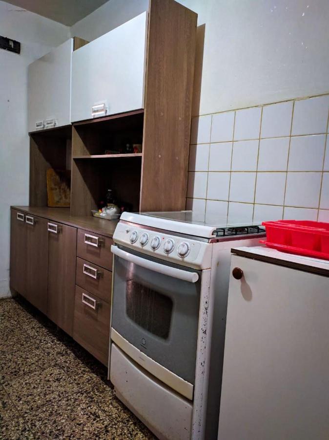 Kantu Apart Hotel I 库斯科 外观 照片