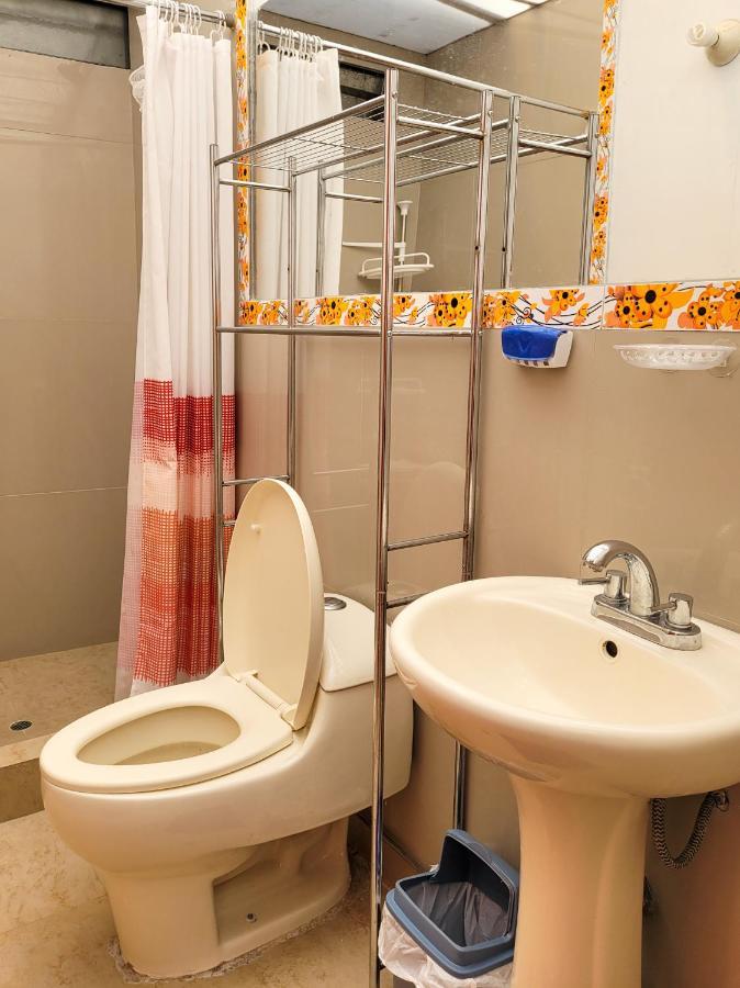 Kantu Apart Hotel I 库斯科 外观 照片